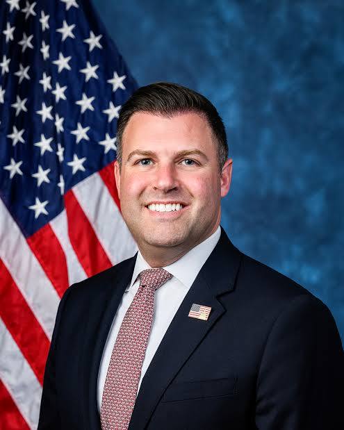 Rep. Ryan Mackenzie
