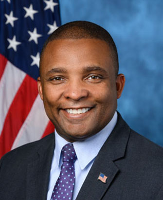 Donald G. Davis