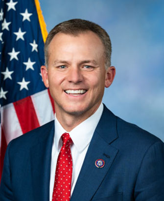 Blake D. Moore