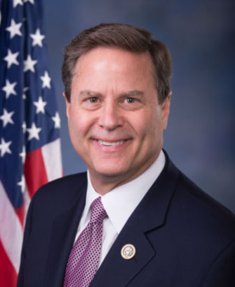 Donald Norcross