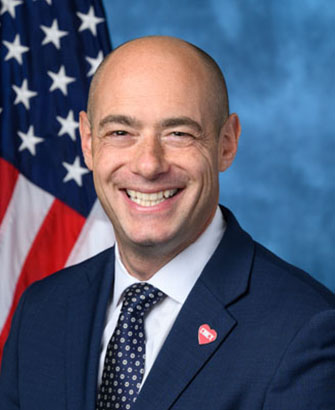 Greg Landsman