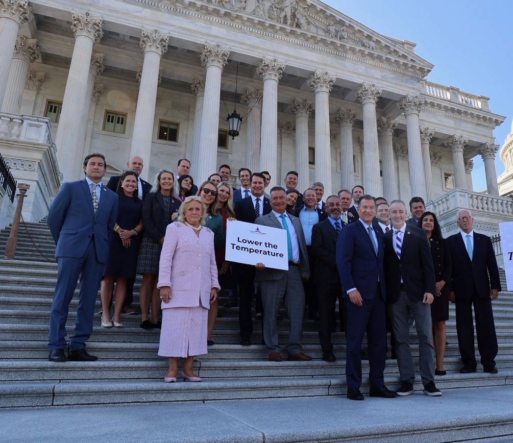 Problem Solvers Caucus 