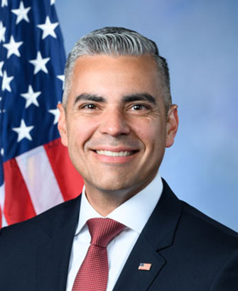 Juan Ciscomani
