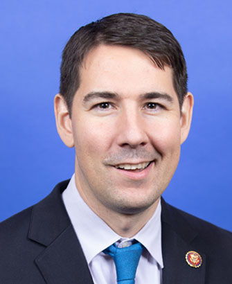 Josh Harder
