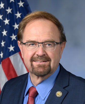 Chuck Edwards
