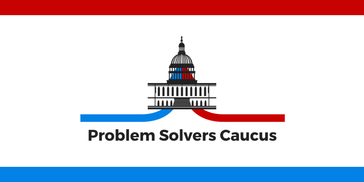 Problem Solvers Caucus Announces New Working Group on Artificial Intelligence and Evolving Technologies