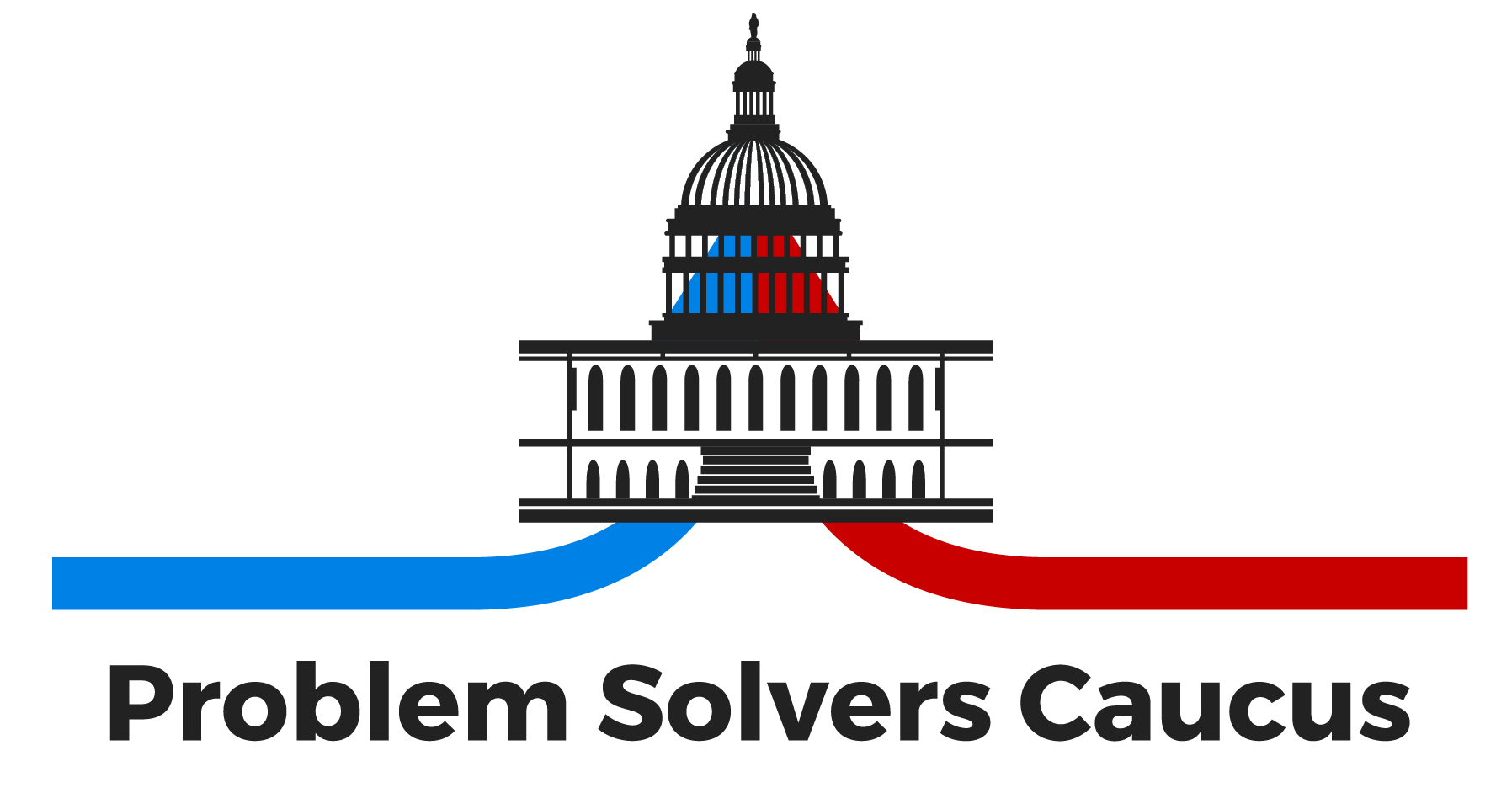 Problem Solvers Caucus logo