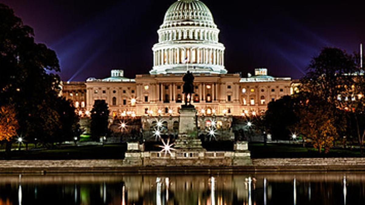 United States Capitol