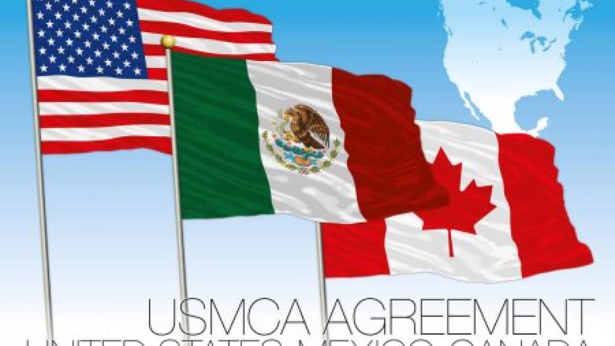USMCA Photo