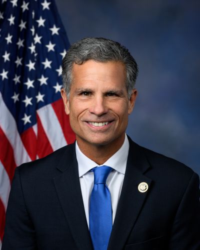 photo of  Rep. Meuser