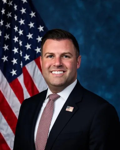 photo of Rep. Mackenzie