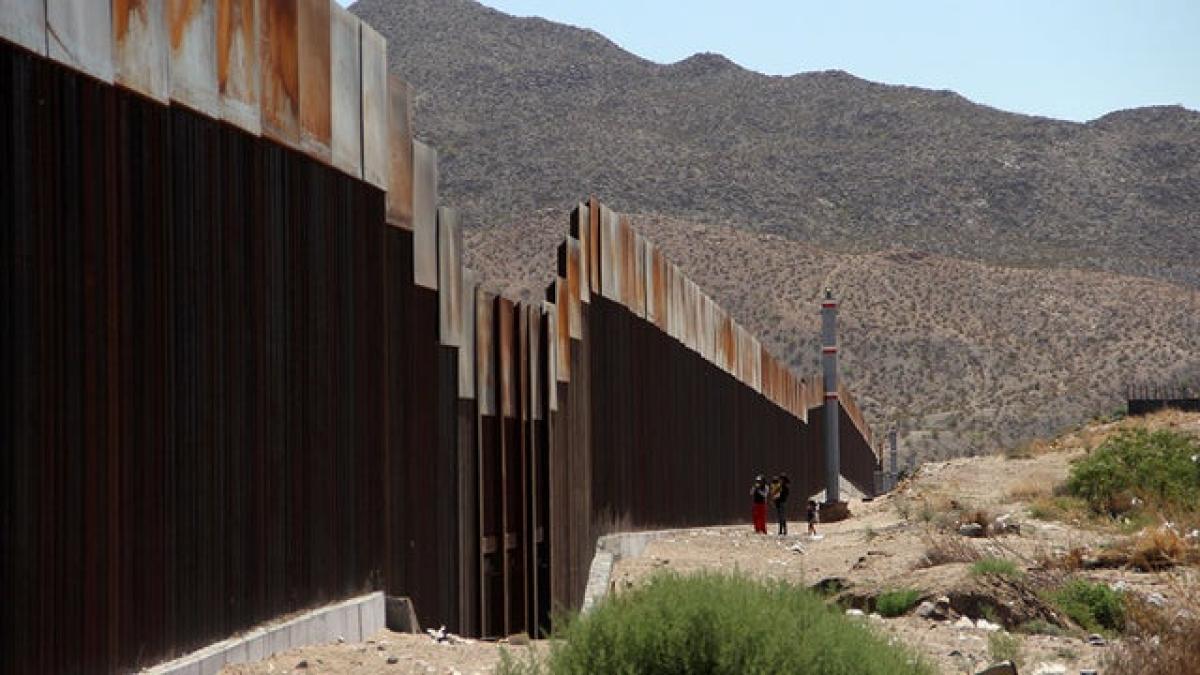 borderwall