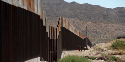borderwall